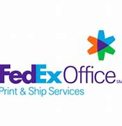 Image result for FedEx Office Logo
