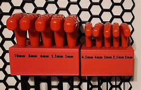 Image result for Stainless Steel T-Handle Hex Key