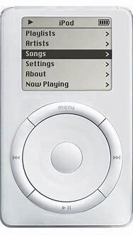 Image result for Identify iPod Model
