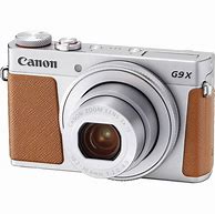 Image result for Canon PowerShot Silver