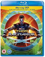 Image result for 3D Blu-ray Disc