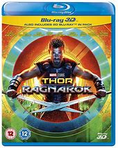 Image result for 3D Blu-ray Disc