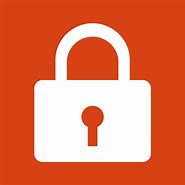 Image result for Google Lock Icon