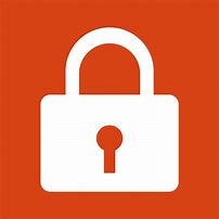 Image result for Lock Box Icon