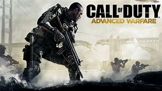 Image result for Call of Duty Advanced Warfare PC
