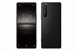 Image result for Sony Xperia 1 II Japan