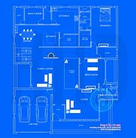 Image result for Architecture Blueprint Example