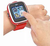 Image result for Vtech Kidizoom Smartwatch Red
