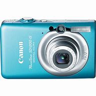 Image result for Canon Camera Blue