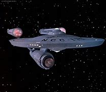 Image result for Star Trek Starship Enterprise