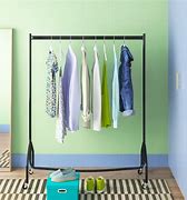 Image result for Laundry Room Clothes Rack