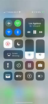 Image result for iPhone Charge Screen