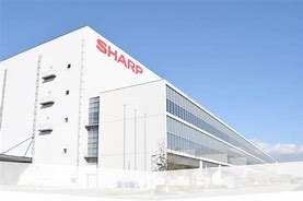 Image result for Sharp Corp
