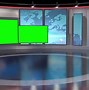 Image result for Free Green Screen Backgrounds TV Studio
