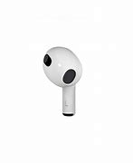 Image result for Left AirPod PNG