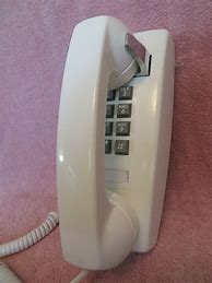 Image result for 2554 Wall Phone Western Electric