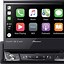 Image result for Pioneer D Head Unit 988