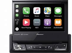 Image result for Pioneer Touch Screen Car Stereo Yes Display