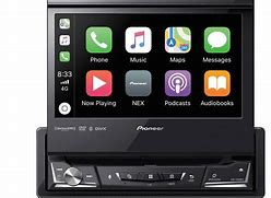 Image result for Touch Screen Radio Reciever