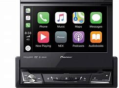 Image result for 1 Din Car Stereo Touch Screen
