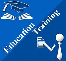 Image result for Difference Between Education and Training