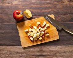 Image result for Cut Up Apple's