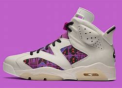 Image result for Air Jordan 6 Olympic