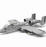 Image result for LEGO a 10 Thunderbolt