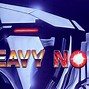 Image result for Heavy Nova Logo