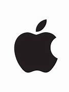 Image result for Real Apple Logo