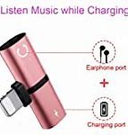 Image result for Headphone Dongle
