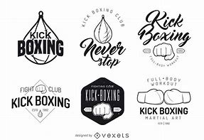 Image result for Kick Boxing Puerto Rico Logo Design
