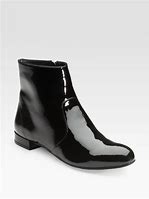Image result for New-Look Black Patent Boots