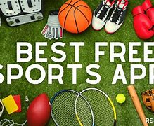 Image result for Best Sports Apps