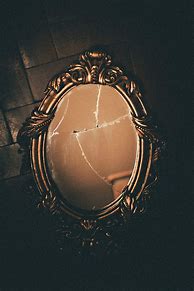 Image result for Dark Mirror Reflection