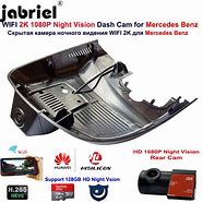 Image result for DVR for Mercedes-Benz Malaysia