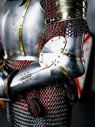Image result for Knight Arm Armor