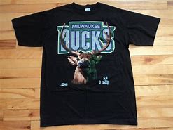 Image result for Milwaukee Bucks Tee Shirts
