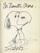 Image result for Snoopy Sketch