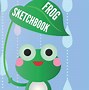 Image result for Cute Frog Motivation Aesthetic