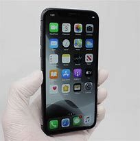 Image result for Iphoe X Black