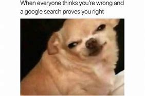 Image result for Google Search Meme