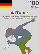 Image result for Germany iTunes Card