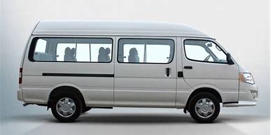 Image result for Foton Mini Bus Van