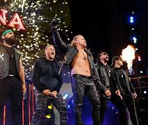 Image result for Chris Jericho Inner Circle