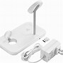 Image result for Apple Watch Air Pods and Phone Charger