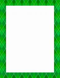 Image result for Green Borders and Frames Clip Art