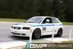 Image result for Audi S3 Race Car