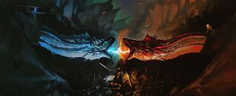 Image result for Game of Thrones Dragon Dual Monitor Wallpaper