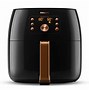 Image result for Philips Airfryer XXL Digital